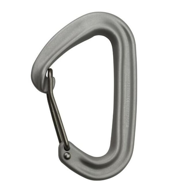 Metolius FS Mini II クライミングカラビナ