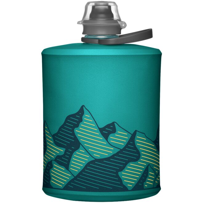 Hydrapak Stow 0.5 L ボトル