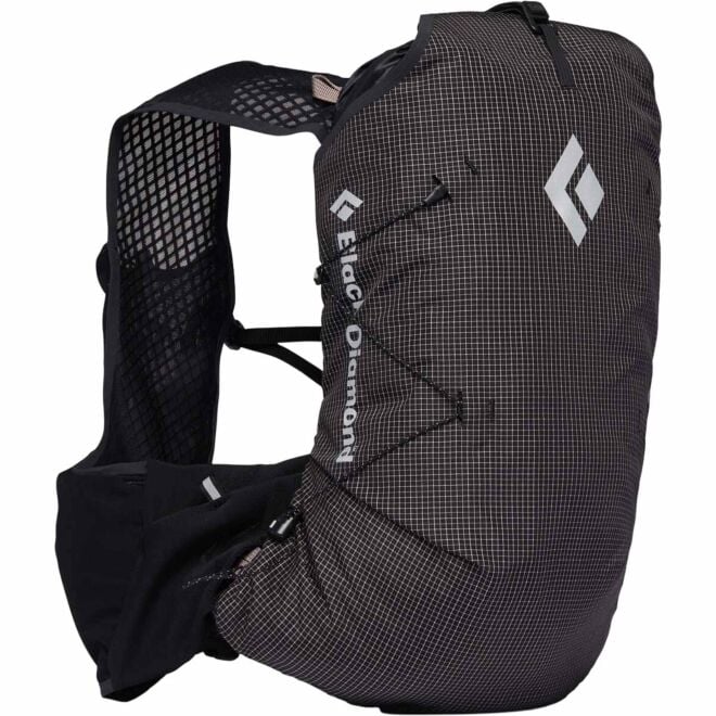 BD Black Diamond Distance 8 トレイルランニング用ザック