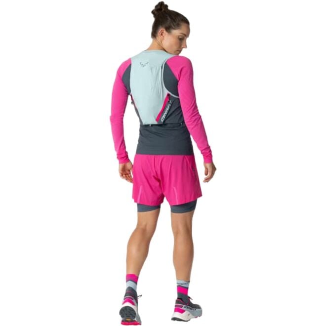 Dynafit Ultra 12 Vest トレイルランニング用ジレ