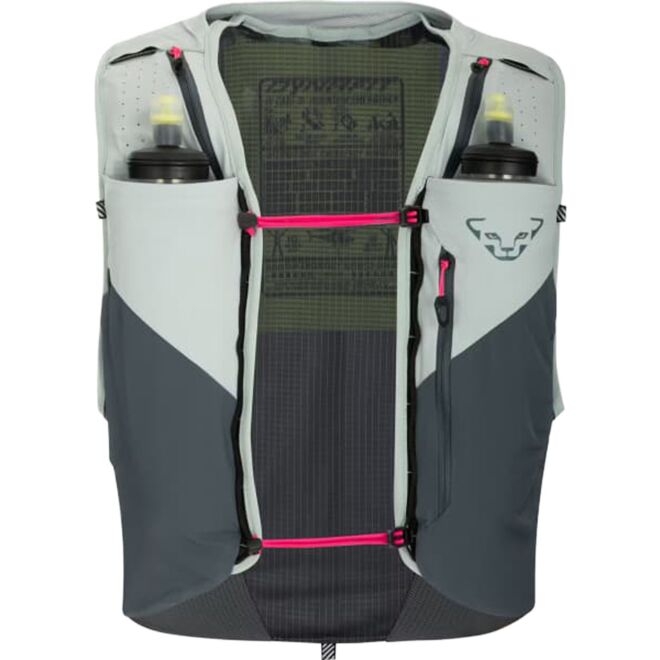 Dynafit Ultra 12 Vest トレイルランニング用ジレ