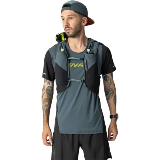 Dynafit Ultra 12 Vest トレイルランニング用ジレ