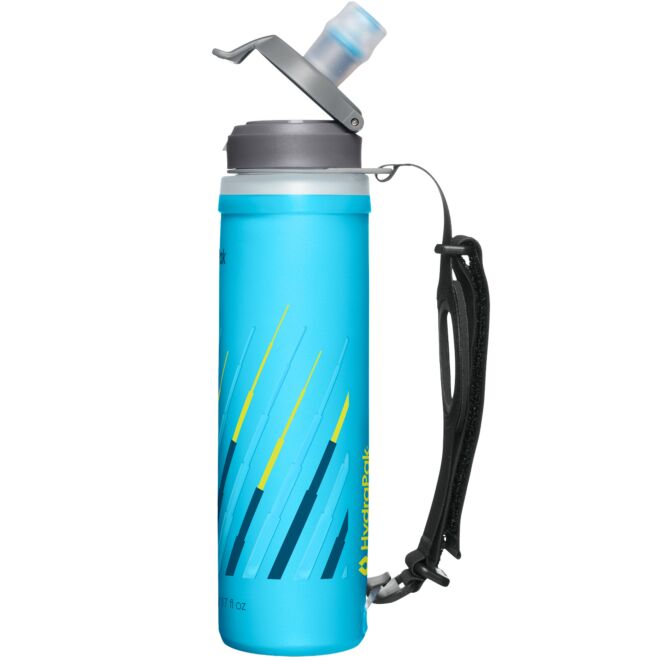 Hydrapak Skyflask Speed 500 ml ソフトフラスク