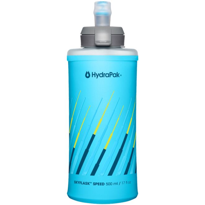 Hydrapak Skyflask Speed 500 ml ソフトフラスク