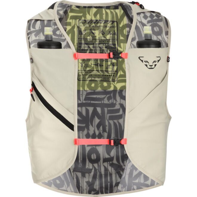 Dynafit Trail 6 Vest トレイルランニング用ジレ