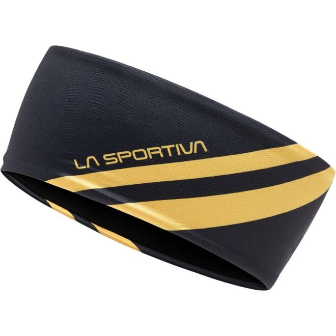La Sportiva Diagonal Headband ヘッドバンド