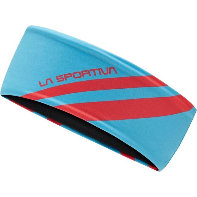 La Sportiva Diagonal Headband ヘッドバンド