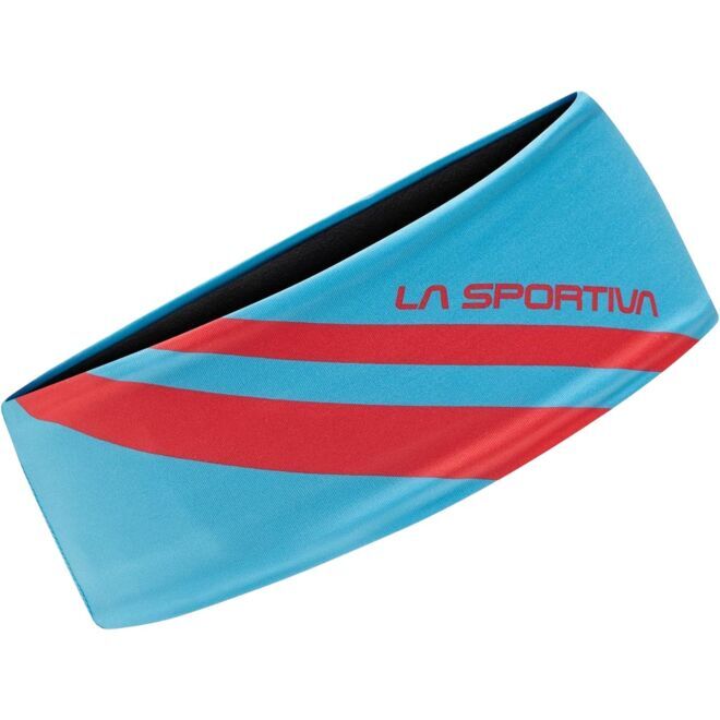 La Sportiva Diagonal Headband ヘッドバンド