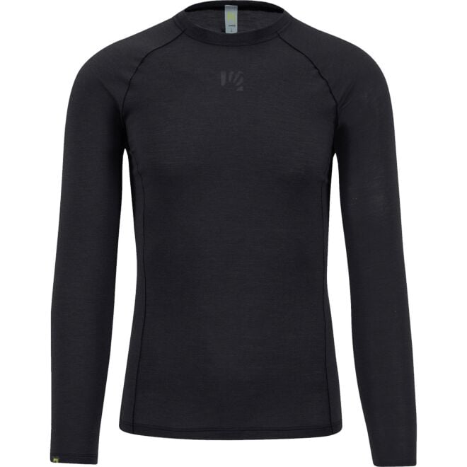 Karpos Dinamico Merino 130 Jersey LS メンズサーマルシャツ