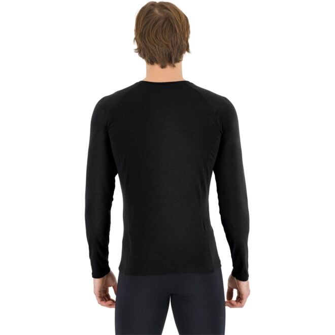 Karpos Dinamico Merino 130 Jersey LS メンズサーマルシャツ