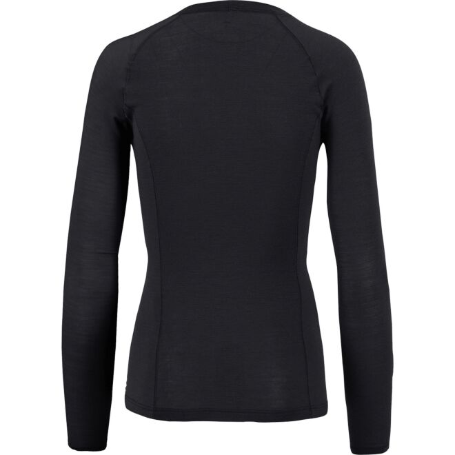 Karpos Dinamico Merino 130 W Jersey LS レディースサーマルシャツ