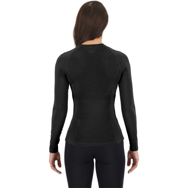 Karpos Dinamico Merino 130 W Jersey LS レディースサーマルシャツ