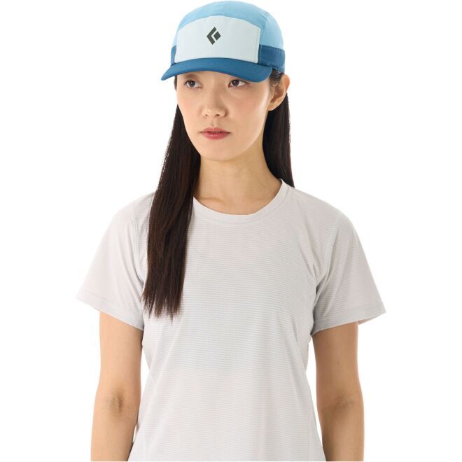 Black Diamond Distance Hat cappello