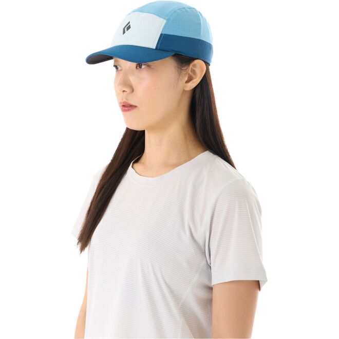 Black Diamond Distance Hat cappello