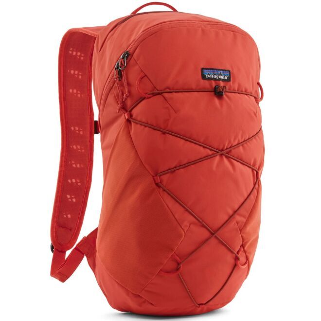 Patagonia Terravia Pack 14 L トレッキングザック