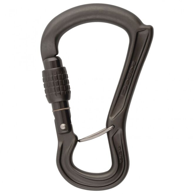 DMM Ceros Screwgate スクリューゲートカラビナ 登山