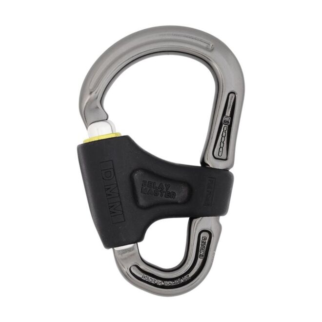 DMM Belay Master ci