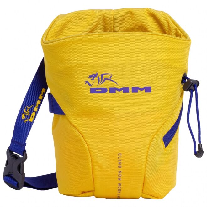 DMM Trad Chalk Bag チョークバッグ