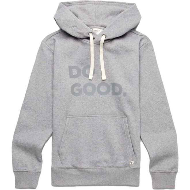 Cotopaxi Do Good Pullover Hoodie W レディース フェルパ