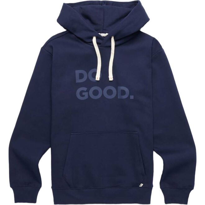 Cotopaxi Do Good Pullover Hoodie M メンズフード付きスウェットシャツ