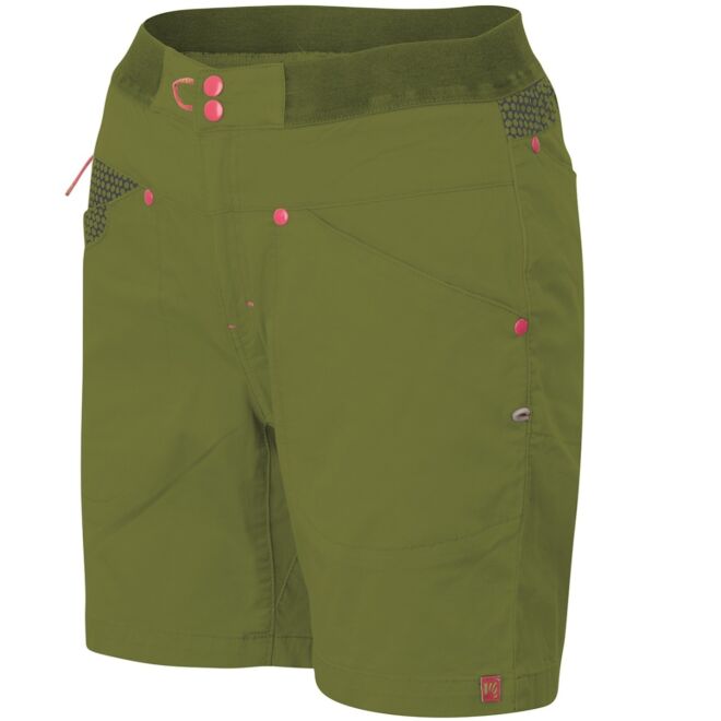 Karpos Noghera W Bermuda レディースショートパンツ
