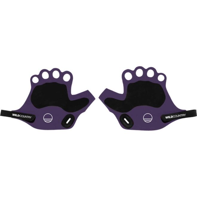 Wild Country Crack Gloves クラックグローブ