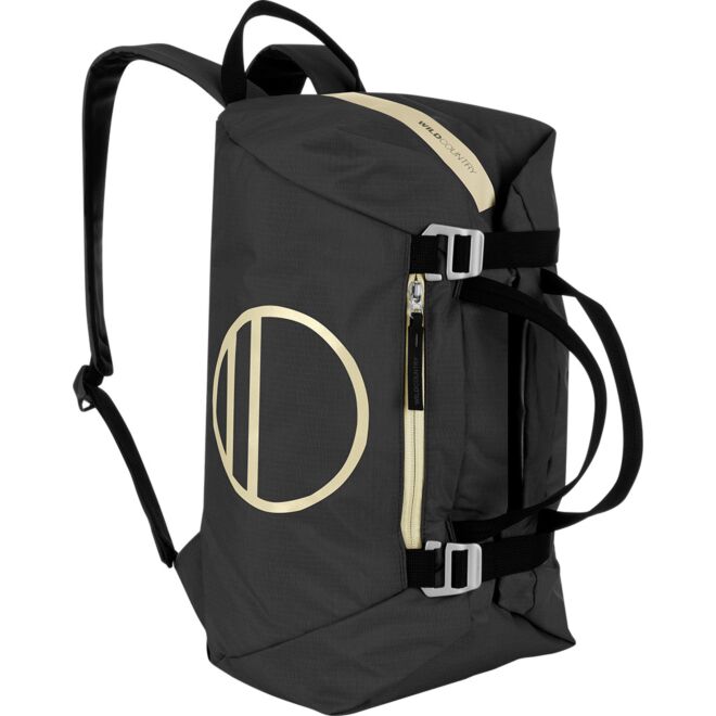 Wild Country Rope Bag クライミングロープバッグ