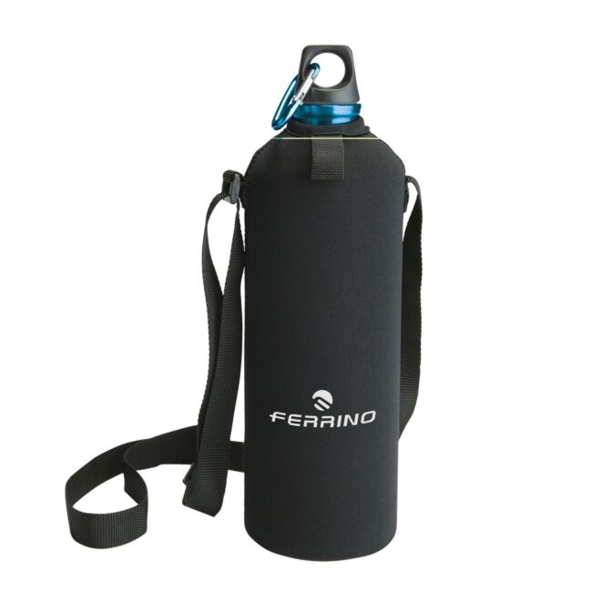 Ferrino Neo Drink Lt.1 ショルダー付きボトル