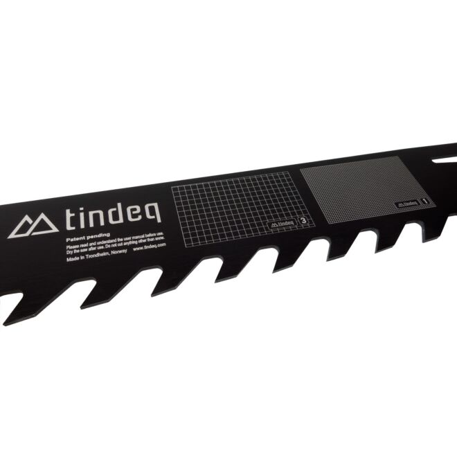 Tindeq Snow Saw 雪用のノコギリ