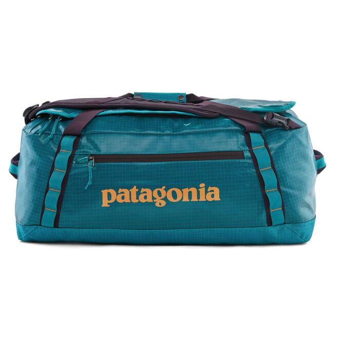 Patagonia Black Hole Duffel 55 旅行用バックパック