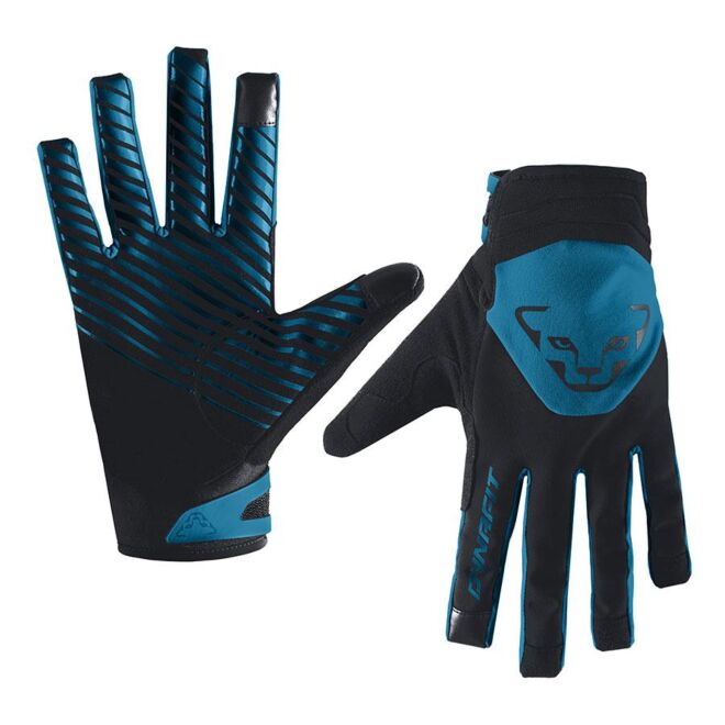 Dynafit Radical 2 Softshell アルパインスキー用グローブ
