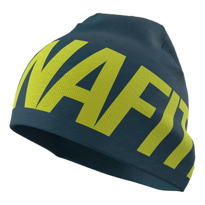 Dynafit Light Logo Beanie スキー用ニット帽