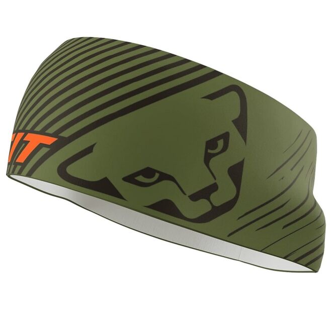 Dynafit Graphic Performance Headband ヘッドバンド