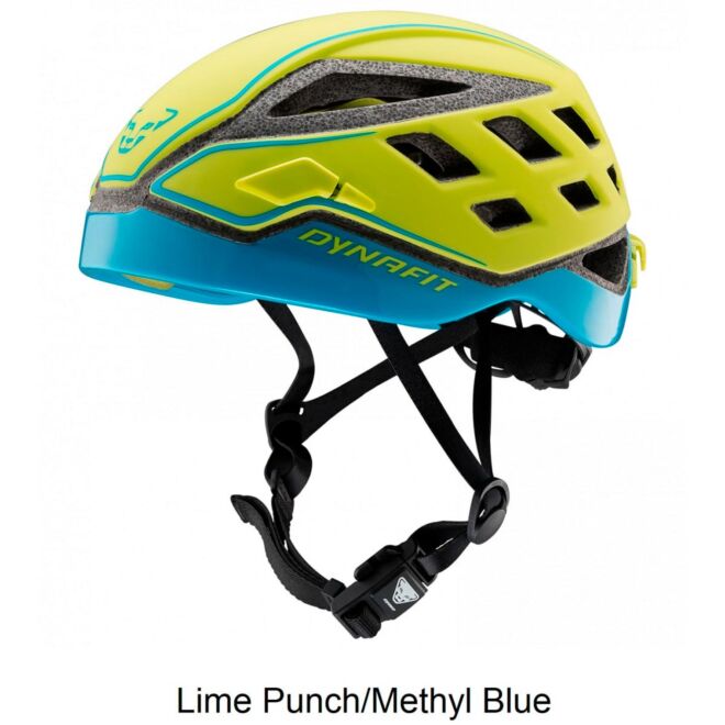 Dynafit Radical Helmet スキー登山用ヘルメット