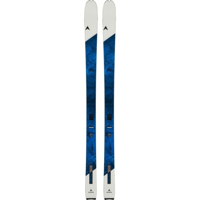 Dynastar M-Vertical 82 Open スキー + アルペンスキー用ビンディング