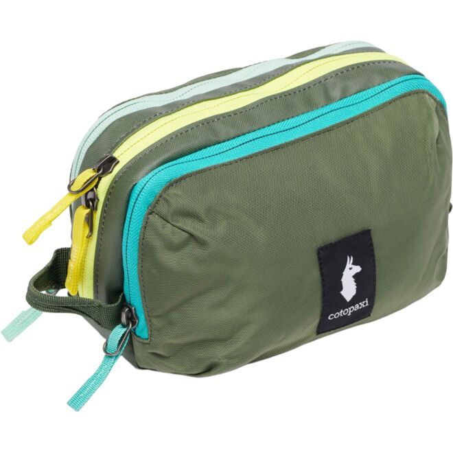 Cotopaxi Nido アクセサリーバッグ beauty case