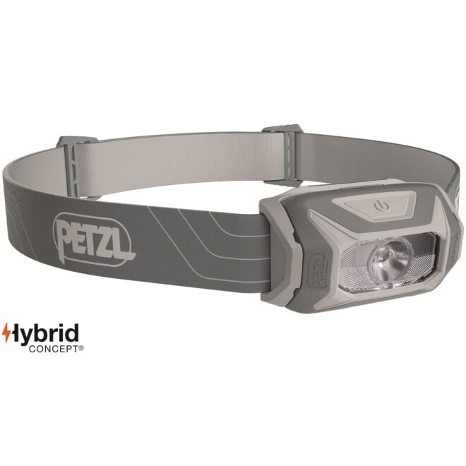 Petzl Tikkina ヘッドランプ