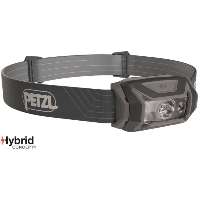 Petzl Tikka ヘッドランプ