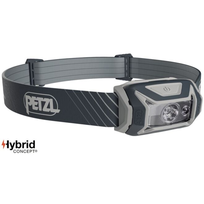 Petzl Tikka Core ヘッドランプ