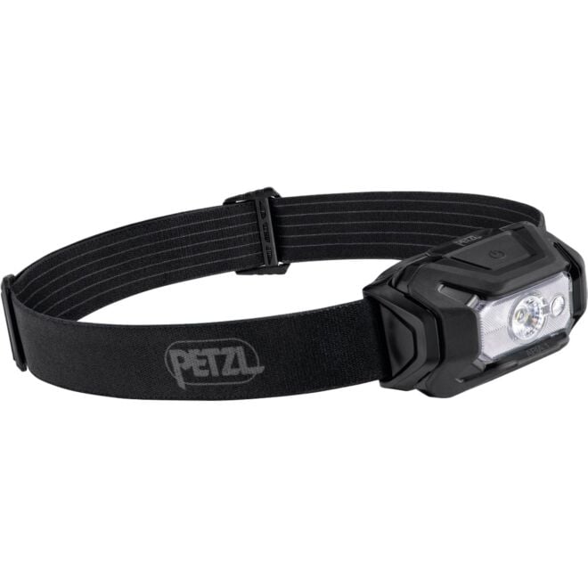 Petzl Aria 1 RGB ヘッドランプ