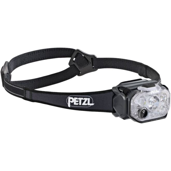 Petzl Swift RL Classic 充電式ヘッドランプ