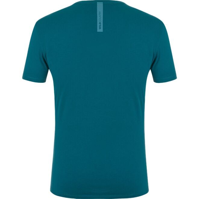 Wild Country Heritage M T-Shirt メンズTシャツ