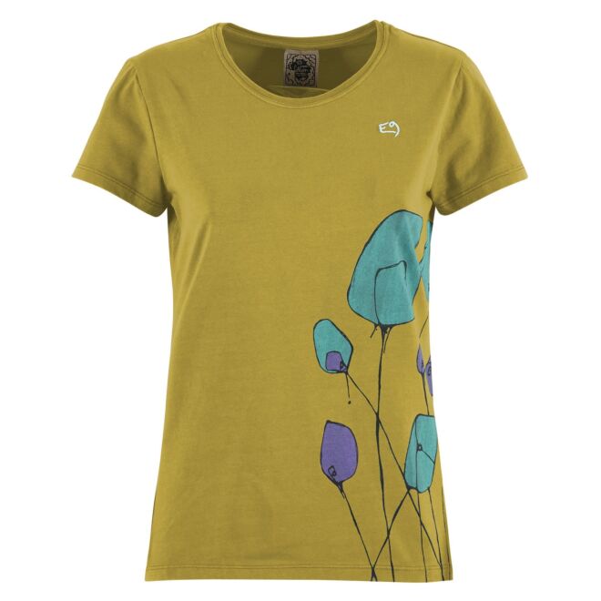 E9 Enove Bibi レディース Tシャツ