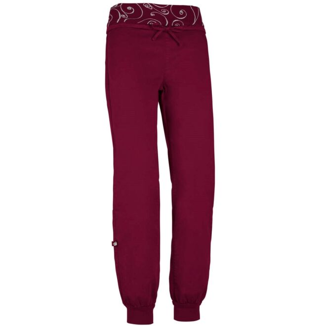 E9 Enove W-Hit2.1 women's pants