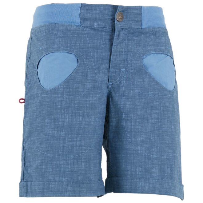 E9 Enove N Onda Short P レディースショートパンツ