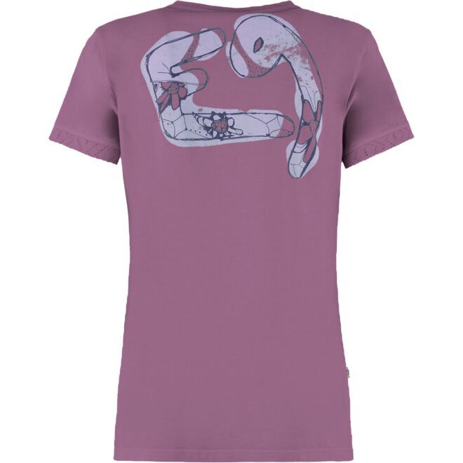 E9 Enove Easy レディース Tシャツ