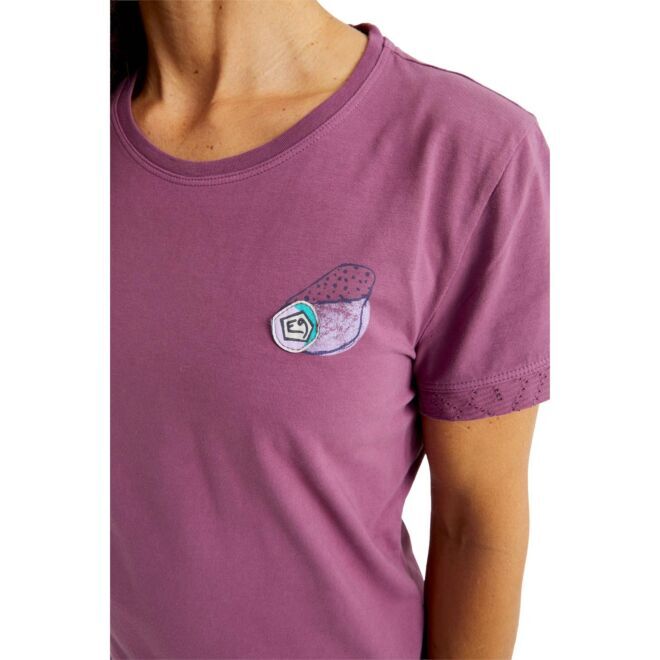 E9 Enove Easy レディース Tシャツ