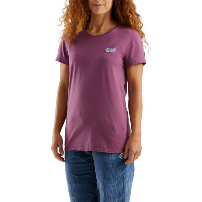 E9 Enove Easy レディース Tシャツ