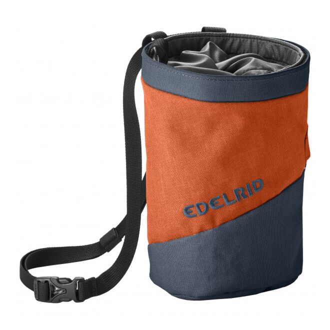 Edelrid Chalk Bag Splitter Twist チョークバッグ