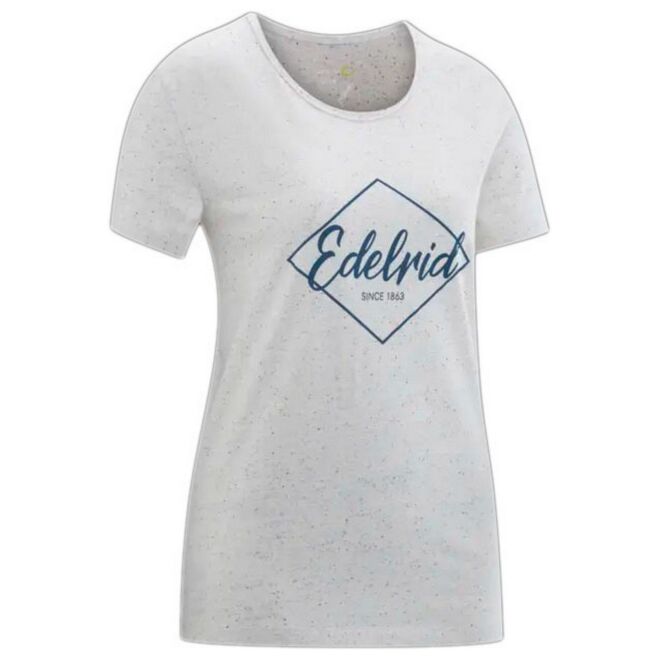 Edelrid Wo Onset T-Shirt レディース Tシャツ